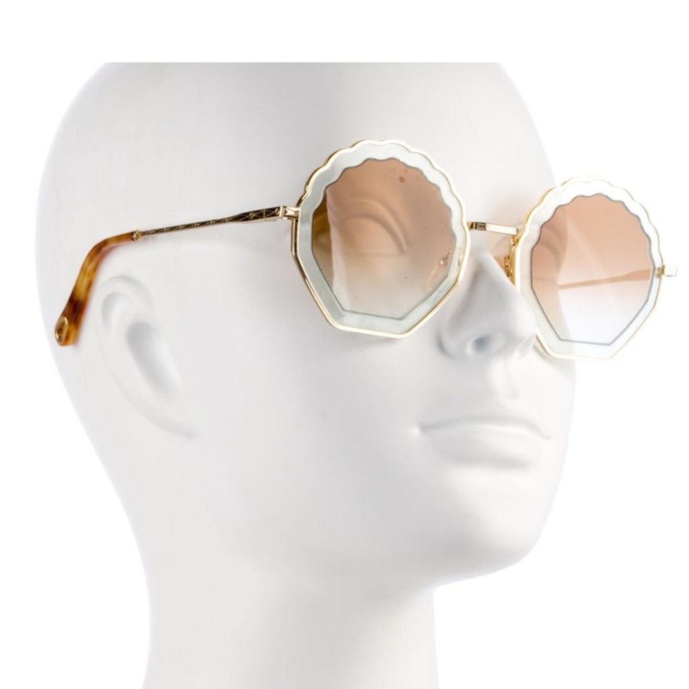 Chloe Sunglasses